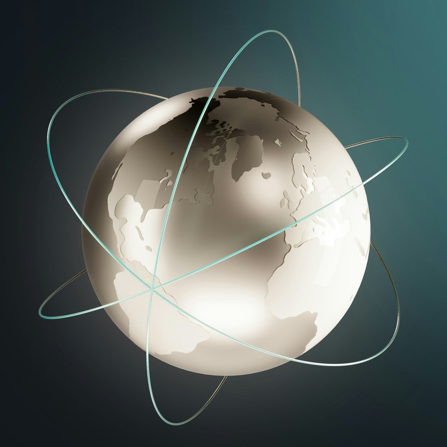 GeoSpatial