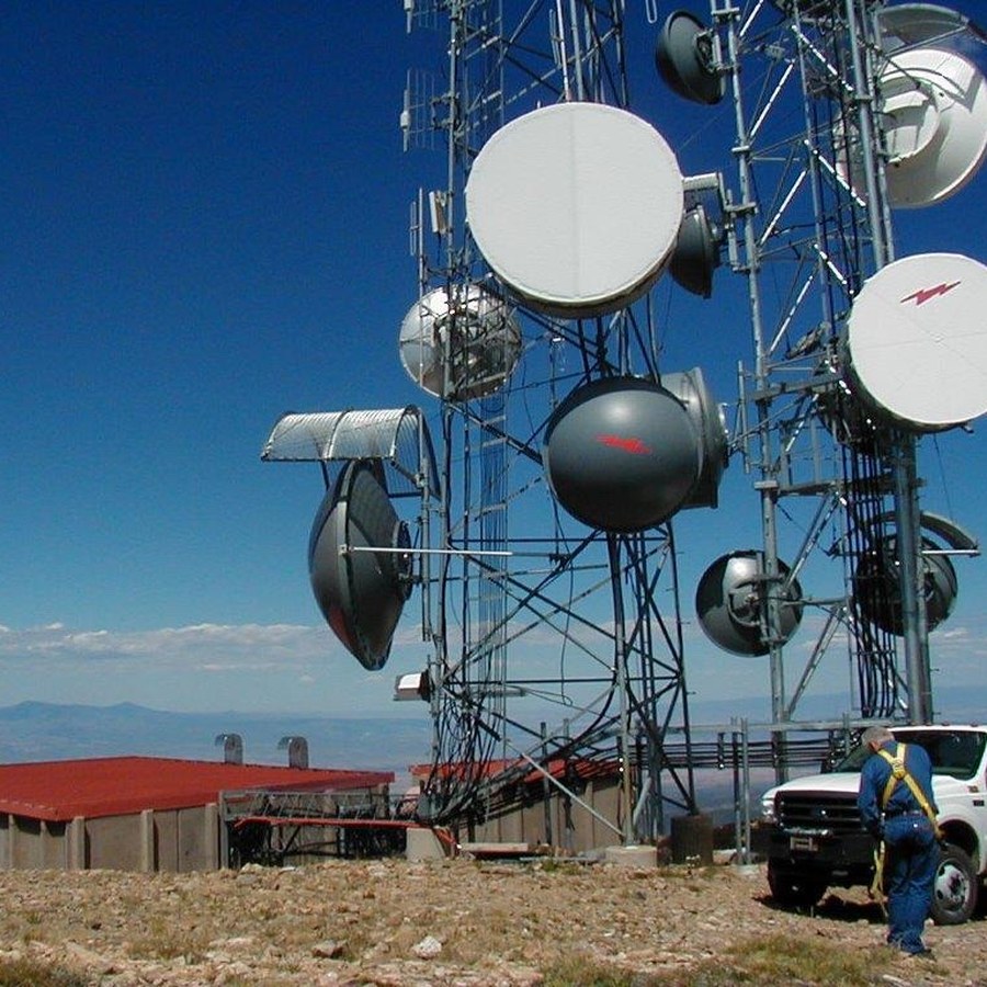 Public Safety Radio